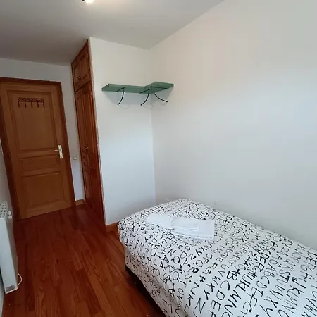 Apartment Inmocyma Pico Sayo Benasque