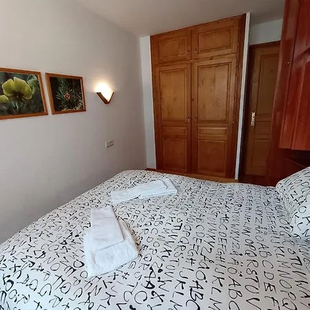 Apartment Inmocyma Pico Sayo Benasque