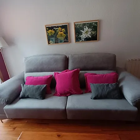 Inmocyma Pico Sayo *