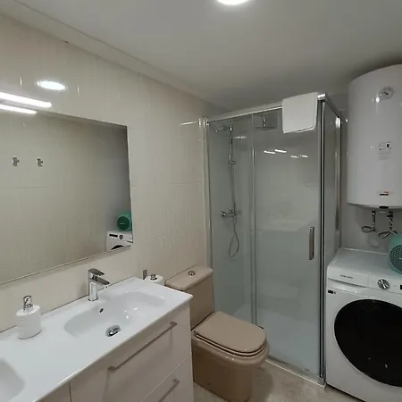 Inmocyma Pico Sayo *